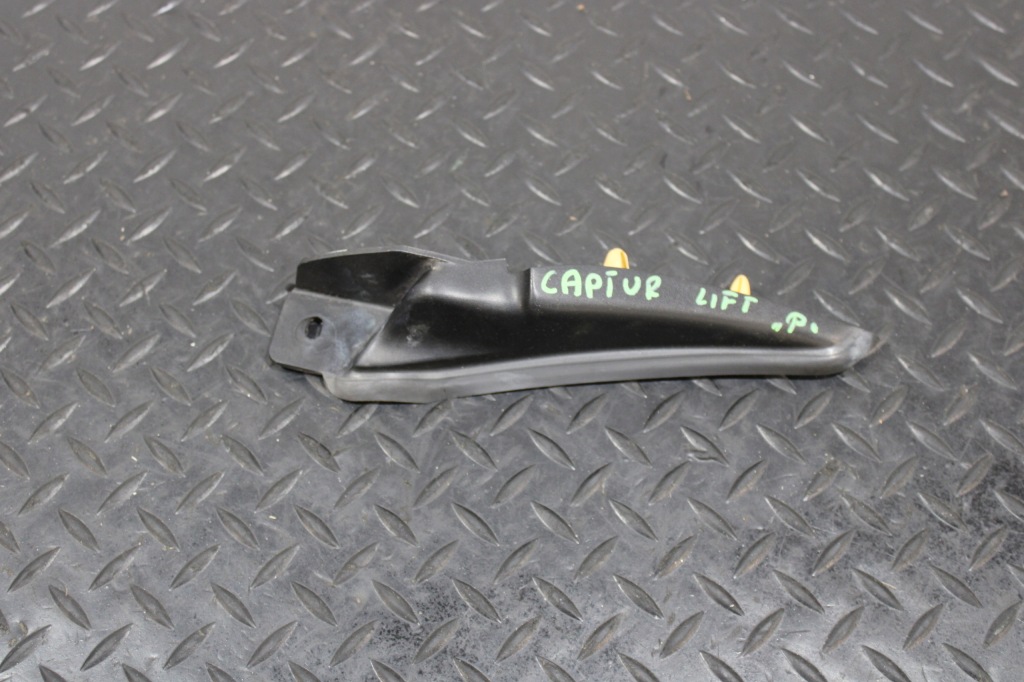 фото №1, Заглушка жабо правая renault captur i 1 lift 668622369r