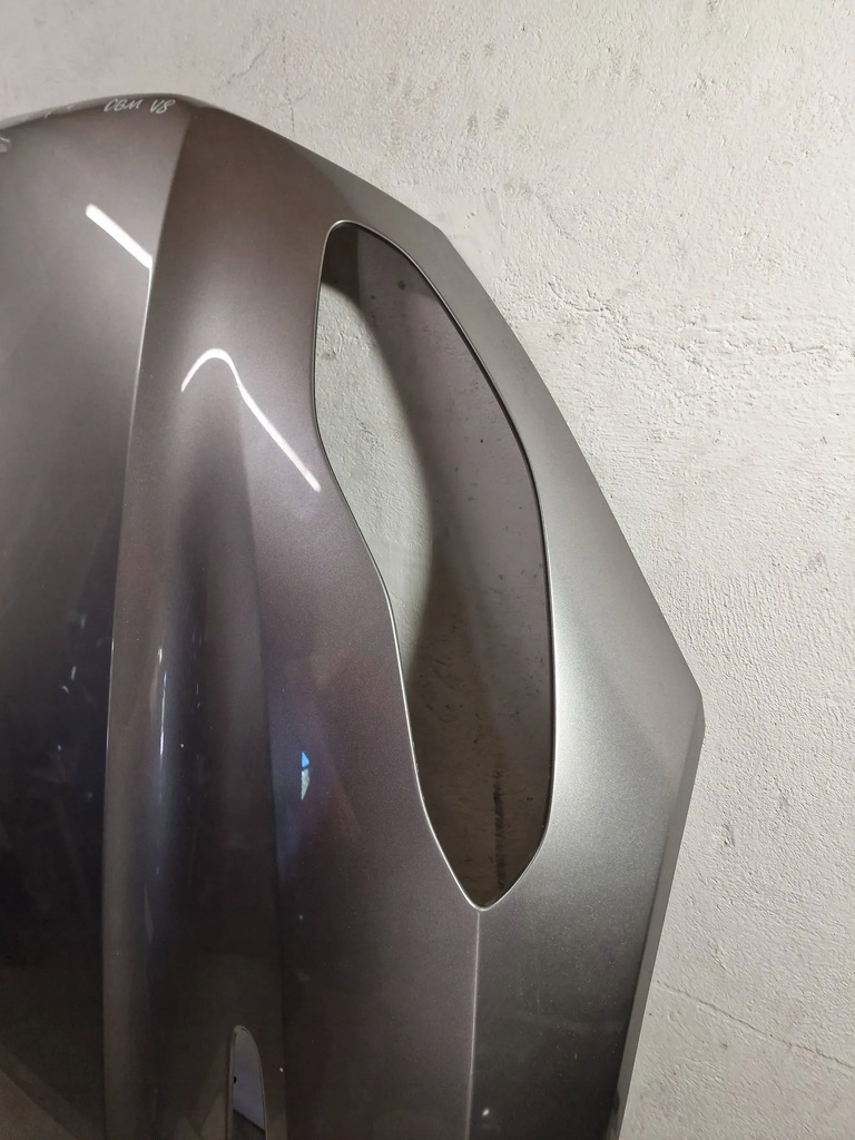 фото №7, Капот крышка двигателя aston martin db11 v8