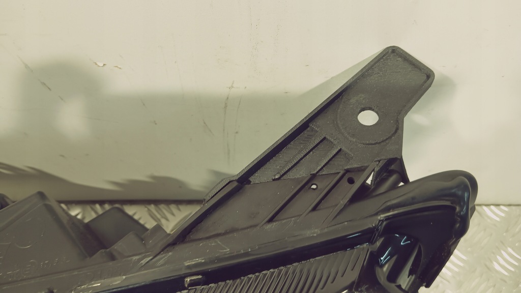 фото №9, Dacia sandero iii logan jogger 260602561r 20-25 оригинал europa full led