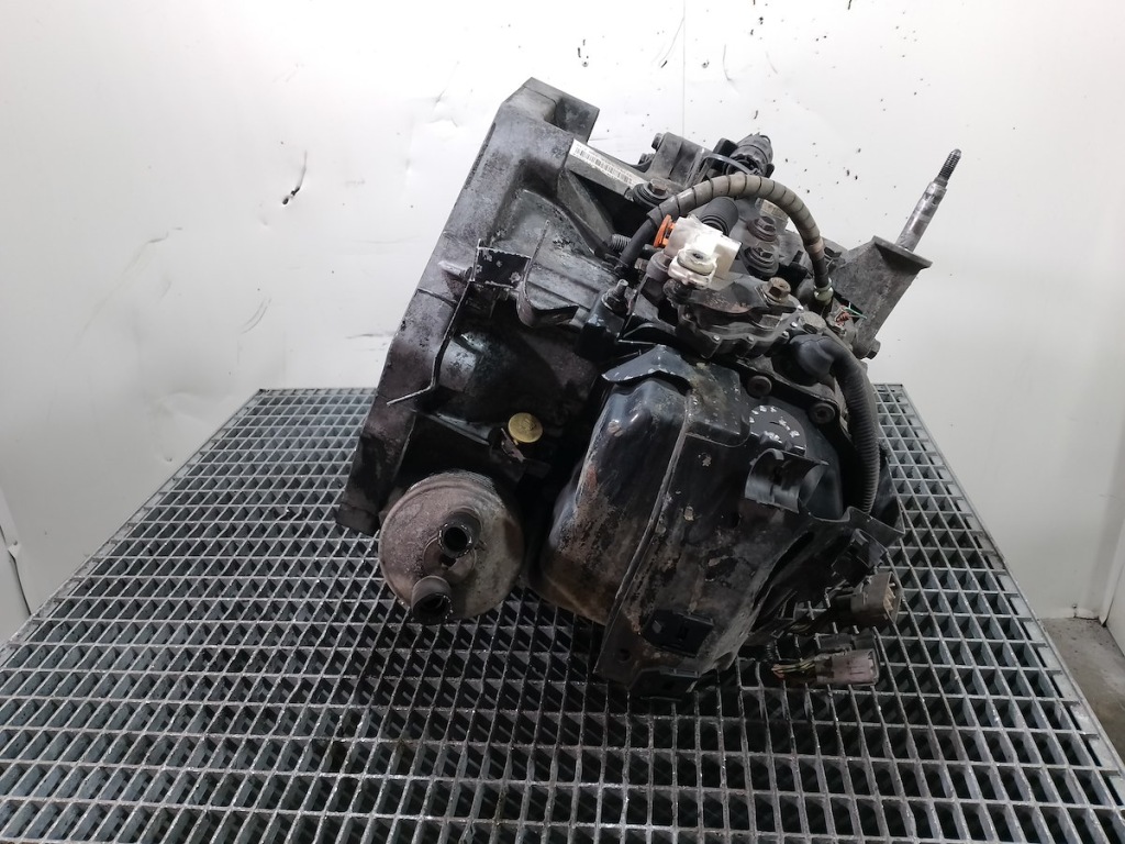фото №3, Коробка передач передач автоматическая коробка передач renault espace iv 3.0 dci 8200146554