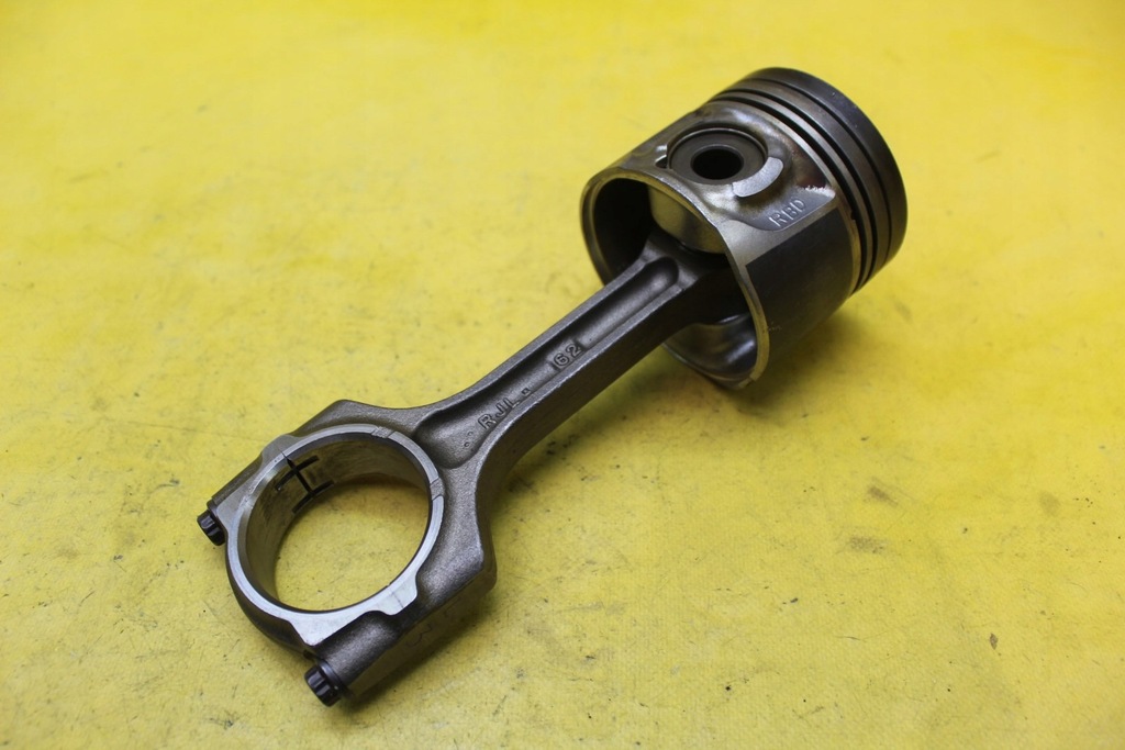 фото №1, Поршень поршні шатун шату́н cr-v ii 2.2 i-ctdi n22a2