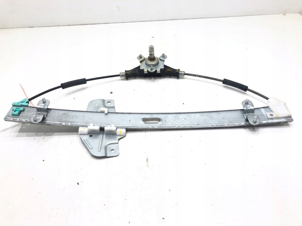 фото №1, Подъемник стекло правый перед kia picanto ii хэтчбек 11-17