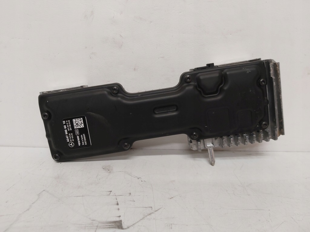 Купити Камера скло mercedes a2479006010