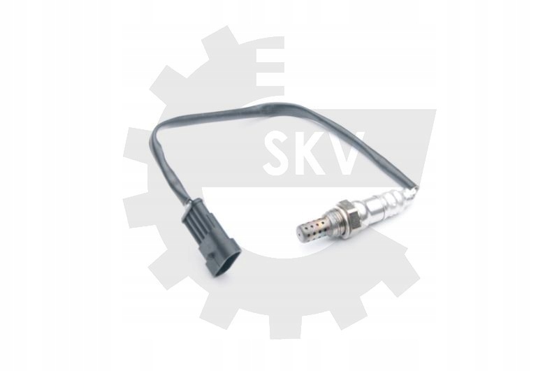 фото №12, Датчик лямбда-зонд fiat oza527e19