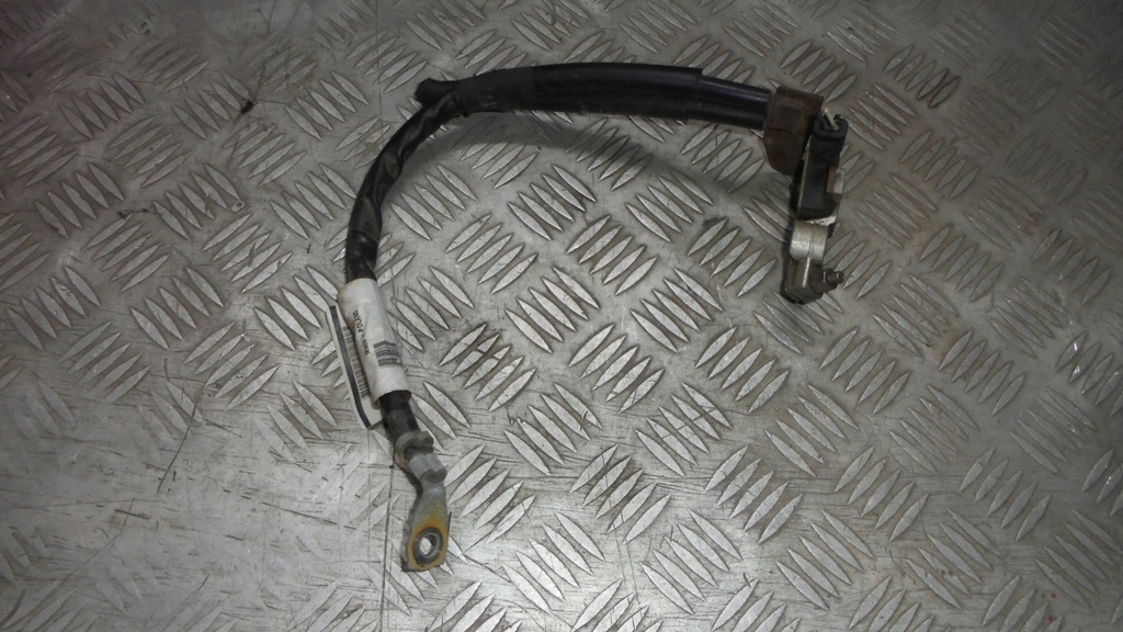 фото №1, Клема піротехнічна volvo v40 ii d2 1.6d 2014