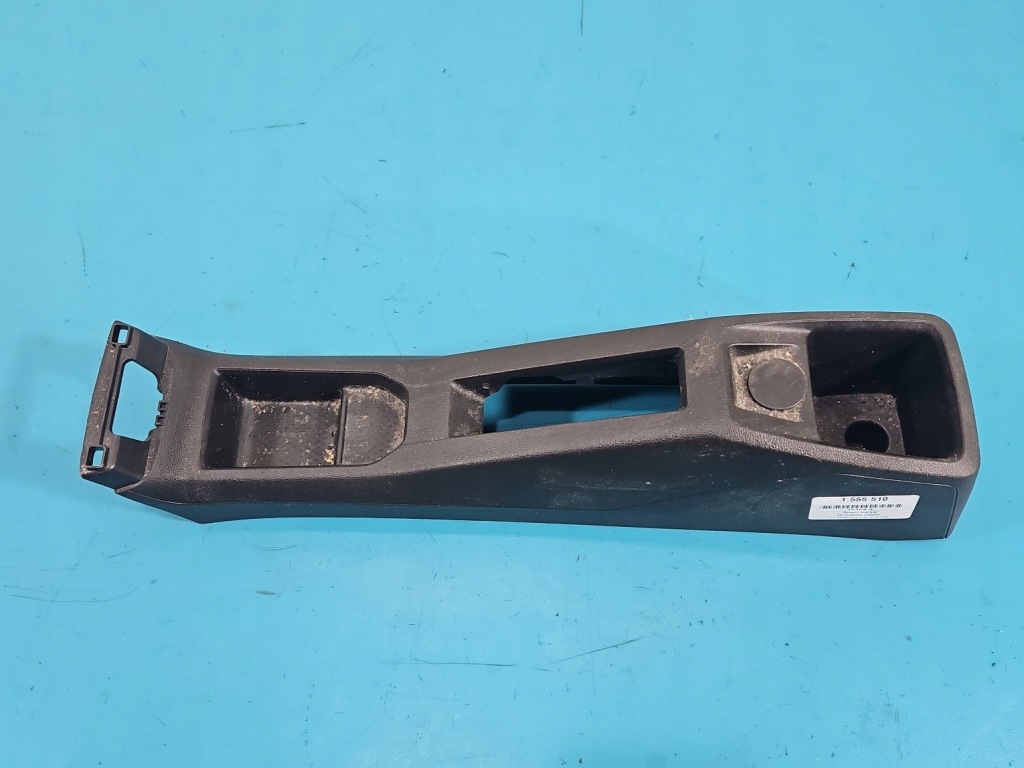 Корпус тунель renault express Ціна