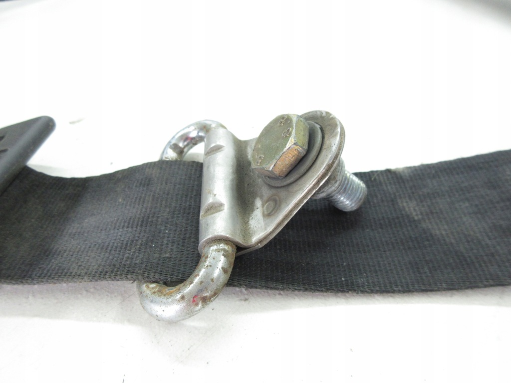 фото №8, Iveco daily ii 89-99 pas безпеки лівий правий