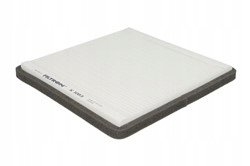 фото №1, Filtron k 1083 фільтр, вентиляція простір пасажирський