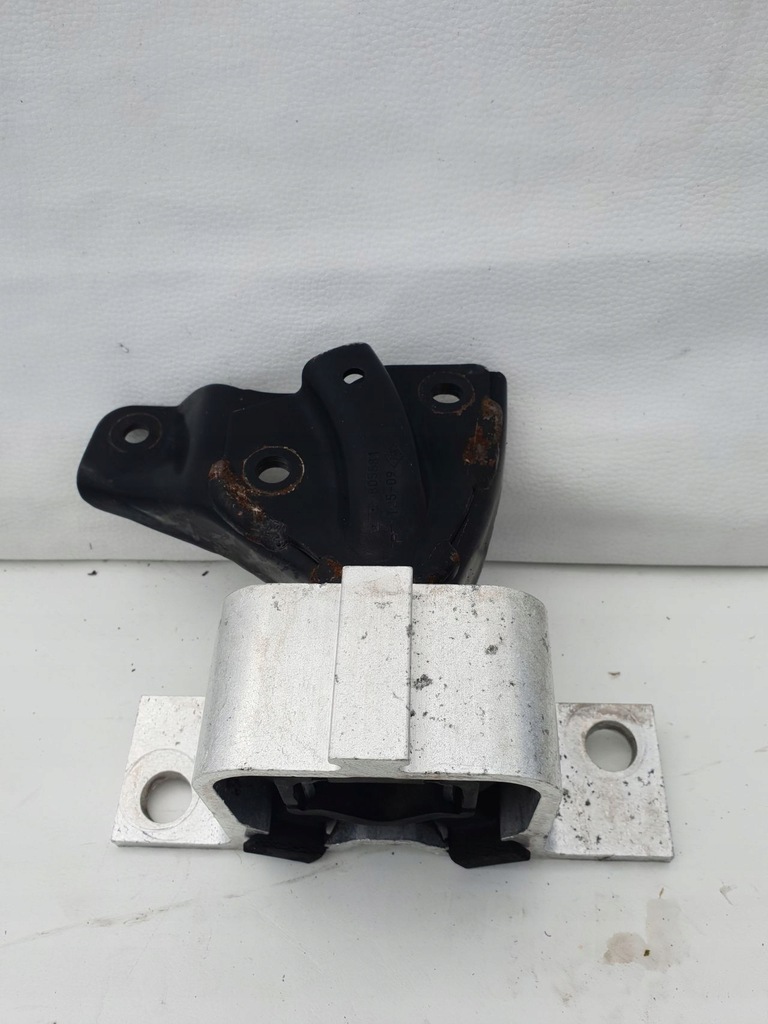 фото №1, Dacia sandero i 08-12 подушка подвеска двигателя