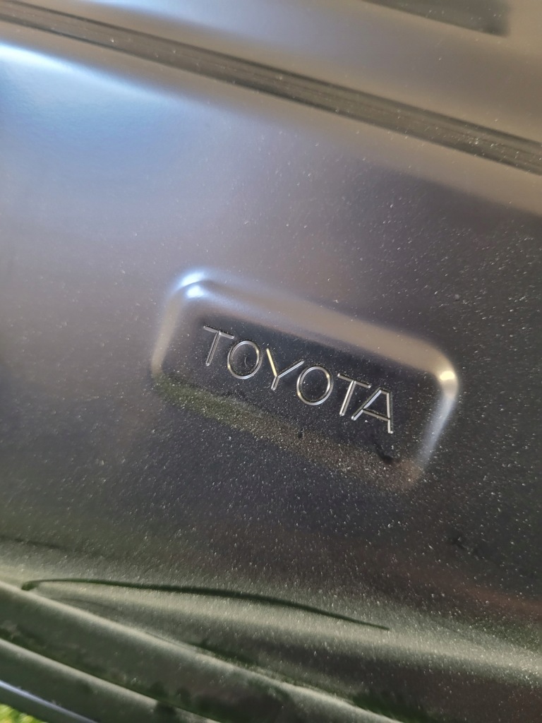 фото №6, Toyota rav4 v 2018- капот кришка двигуна nowa оригінальний номер