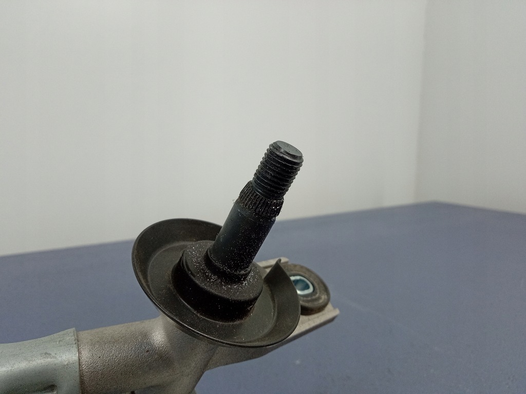 фото №4, Hyundai tucson iv механізм двірник перед eu