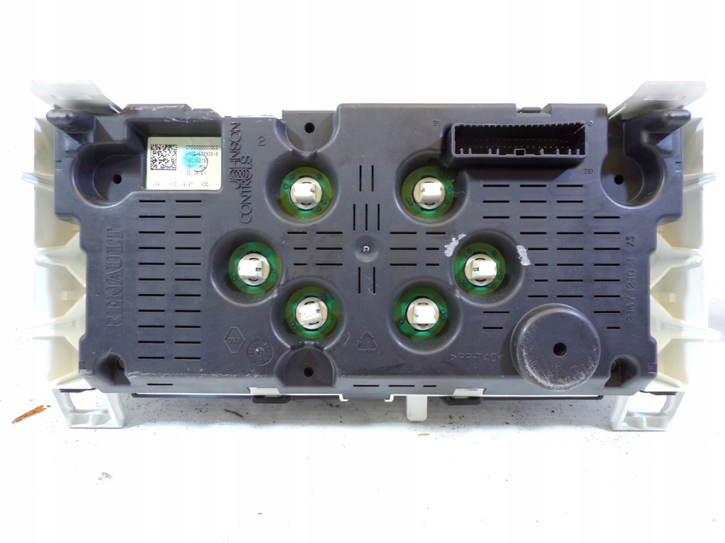 фото №12, Набор стартовый renault modus 1.2 8200414422