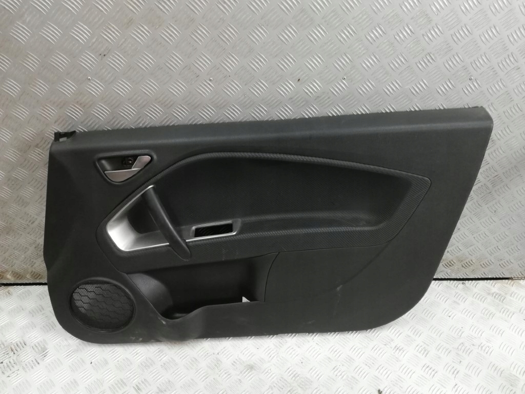 фото №4, Alfa romeo mito обшивка двері правий