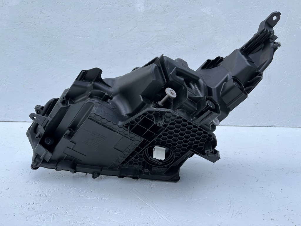 фото №12, Lexus nx lift фара правый full led org wys 24h fv