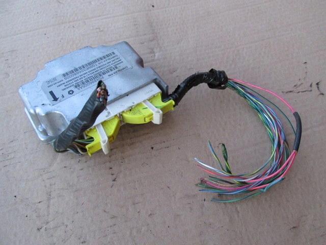 фото №3, Cherokee liberty kj lift датчик подушка безпеки p04896005aa 04896005aa