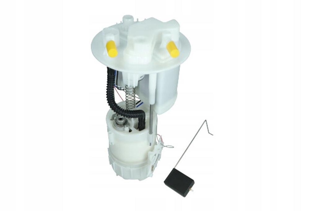 фото №2, Насос pal. модуль citroen c1 1,0 05-