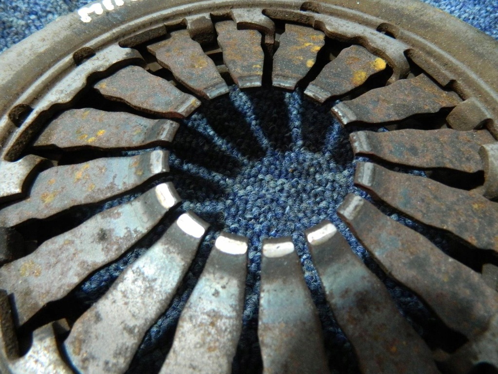 фото №4, Диск прижим сцепление alfa romeo mito 1.4 m-air