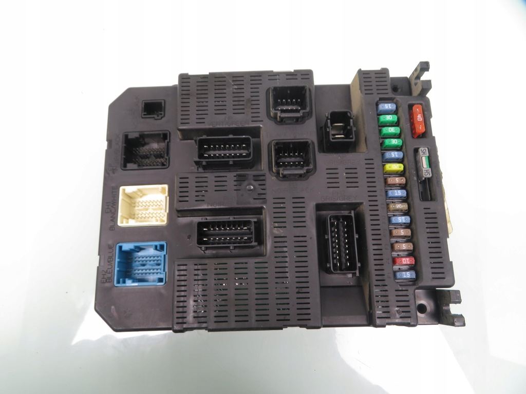 фото №1, Bsi citroen c3 i 1.4 hdi 9664156780