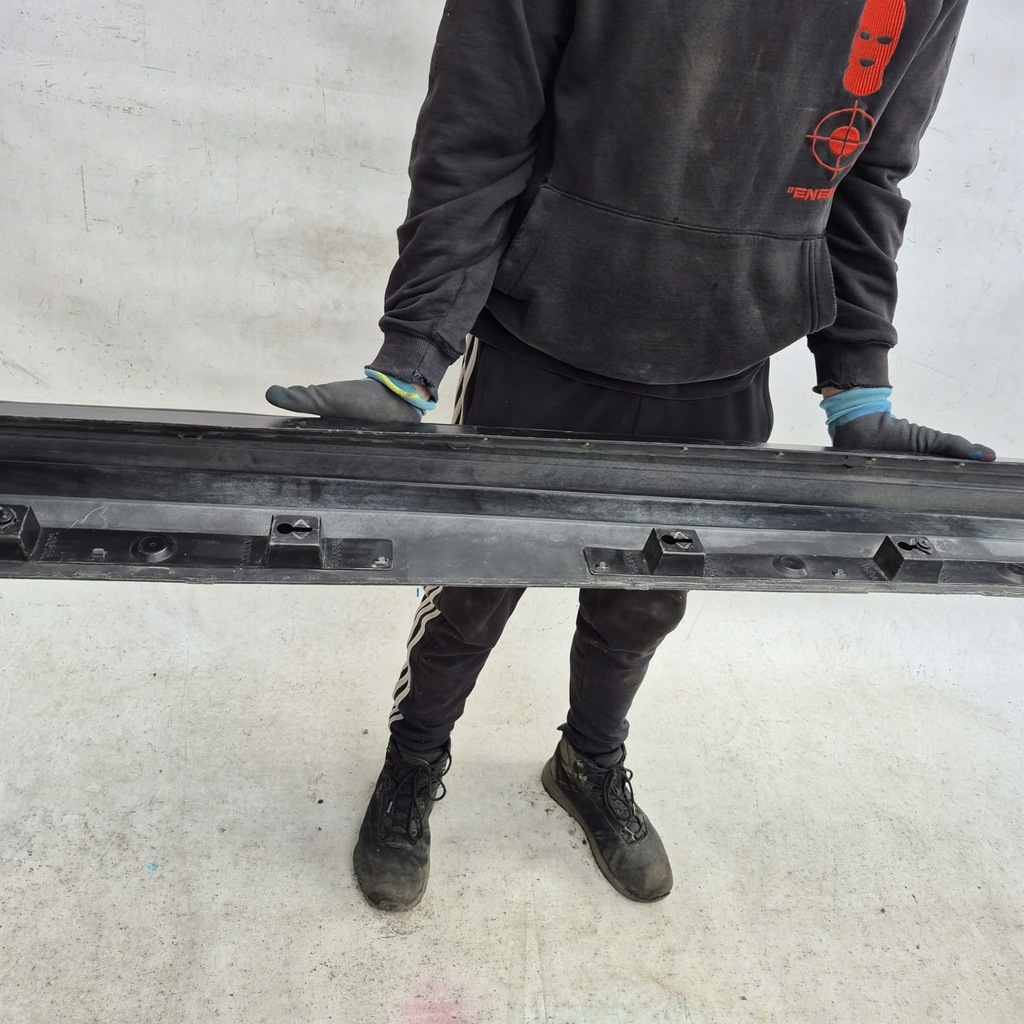 фото №7, Volvo v90 ii s90 16- молдинг порог правая порог правый 31386144