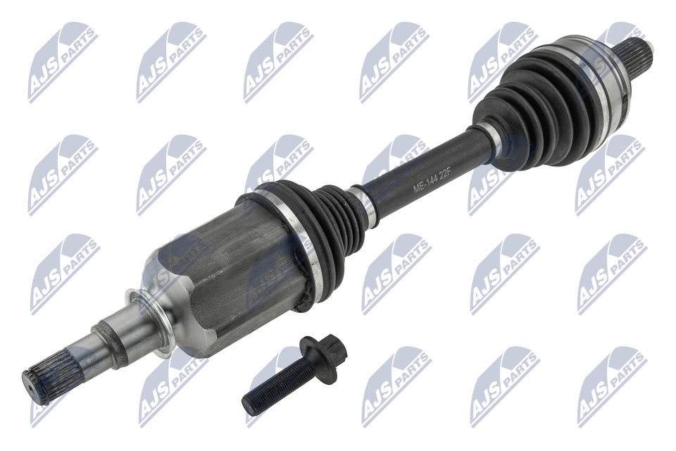 фото №1, Привідний вал привідна