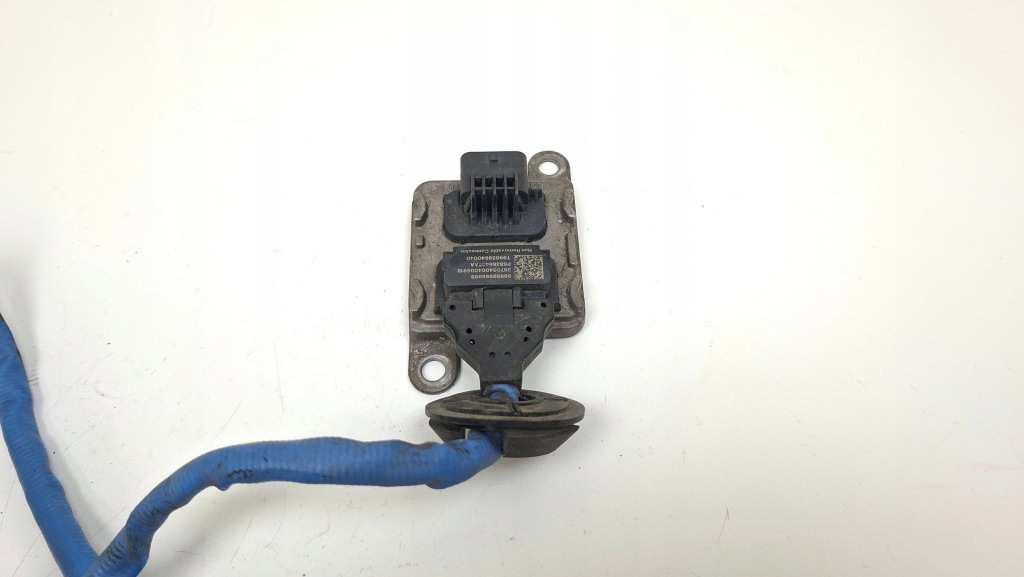 фото №4, 2019 jeep compass датчик лямбда-зонд 9999995