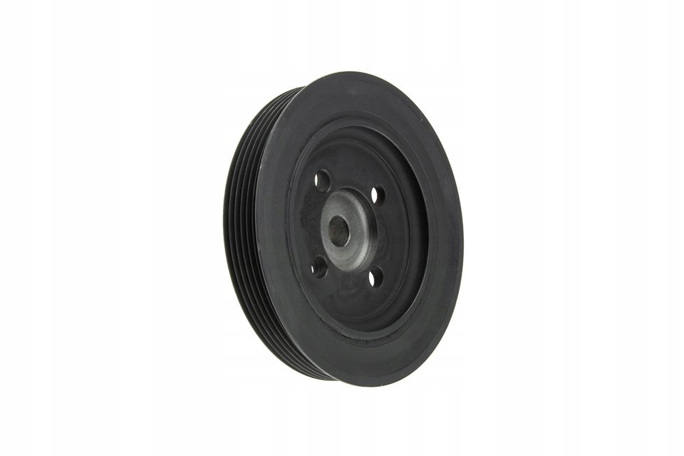 фото №10, Nty rkp-fr-007 шків, wał колінчастий