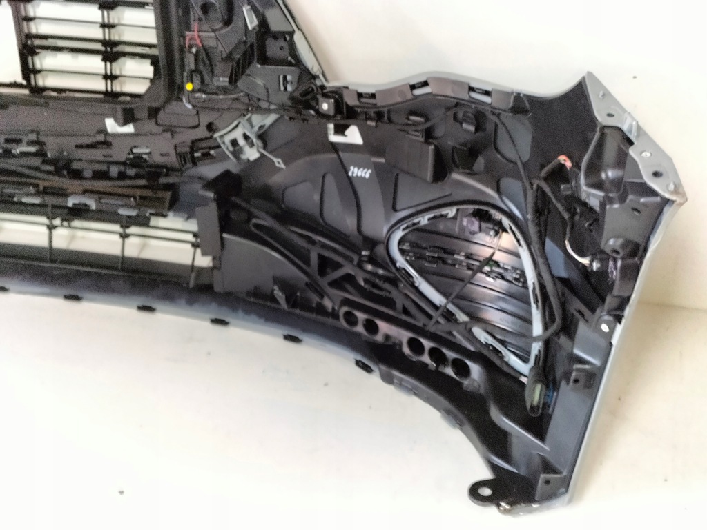 фото №13, Бампер передний mercedes e klasa w214 22-