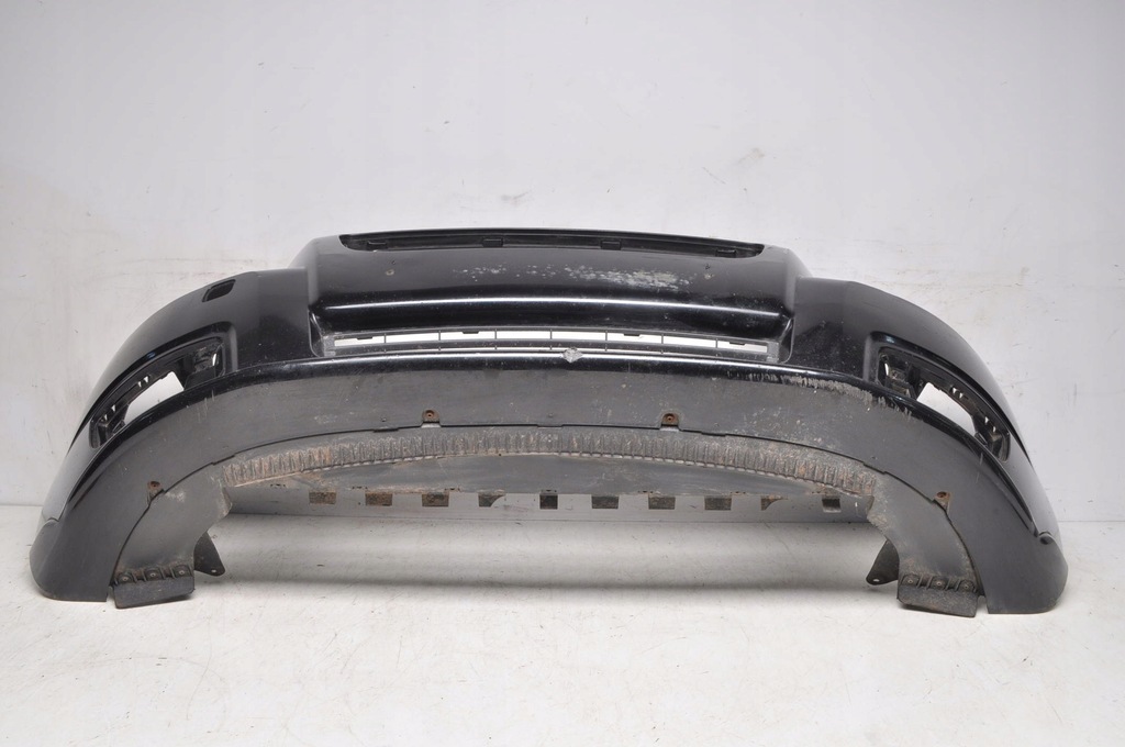 фото №13, Volvo v50 бампер перед передний 30744976 lift