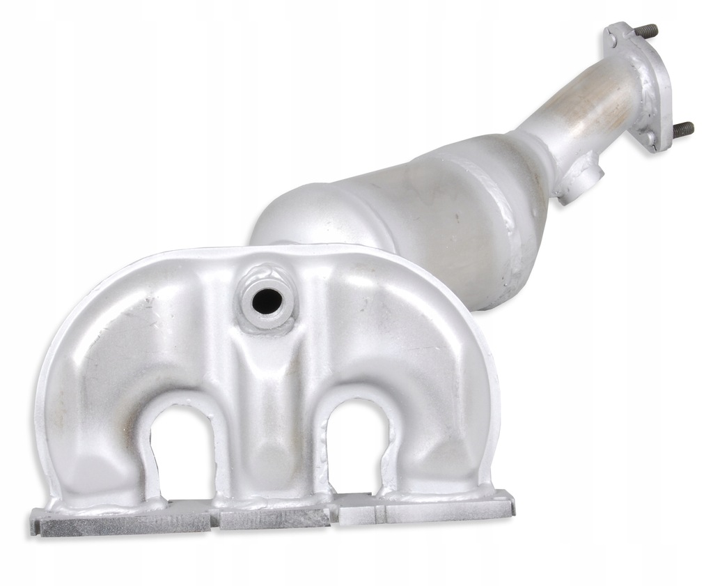 фото №8, Каталізатор bmw z3 2.0 ; 2.8 | 1998-2001 керамічний замінник