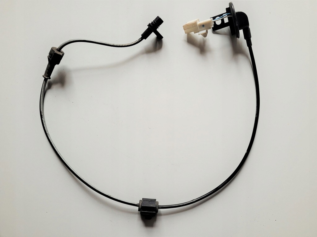 фото №1, Mazda cx-5 2013 з задній датчики abs