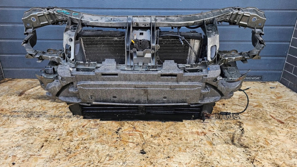 Купити Ремінь передній комплектний  ford s-max mk1 рестайлінг  1.6 ecoboost 2010/2014 рік