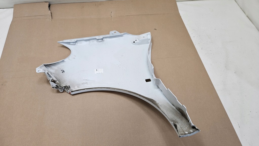 Крыло  правый  перед передний smart forfour a4538810201 с Разборки