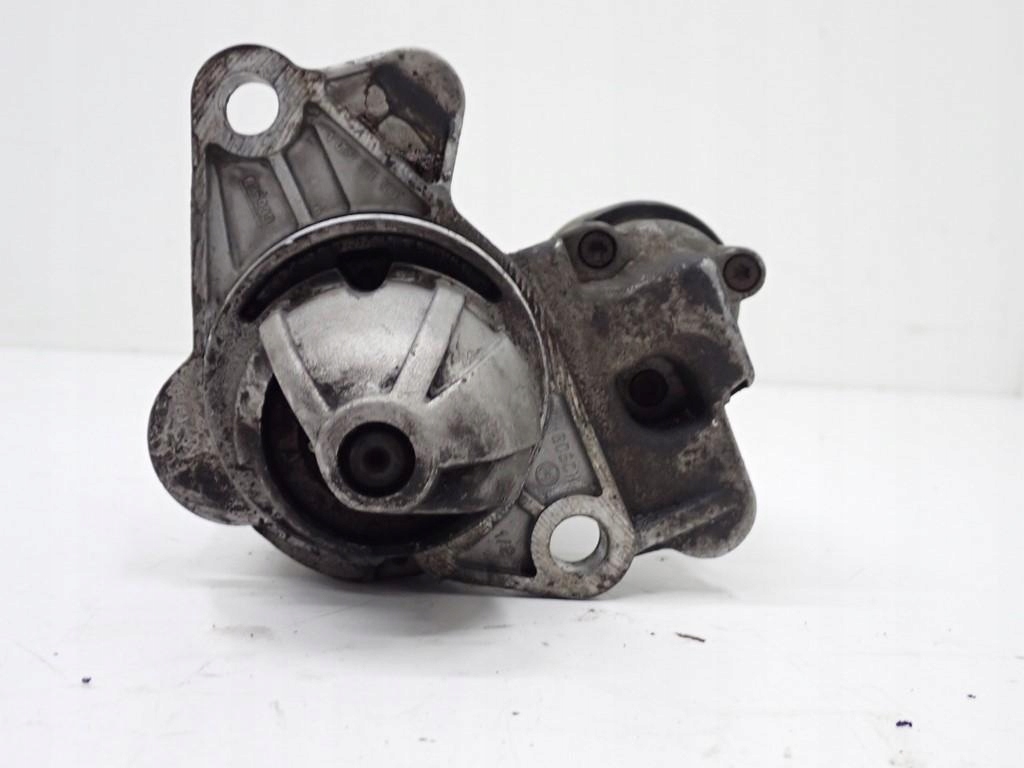 фото №4, Стартер стартер оригінал 1489994 mini cooper r50 r52 r53 1.6i w10 02r