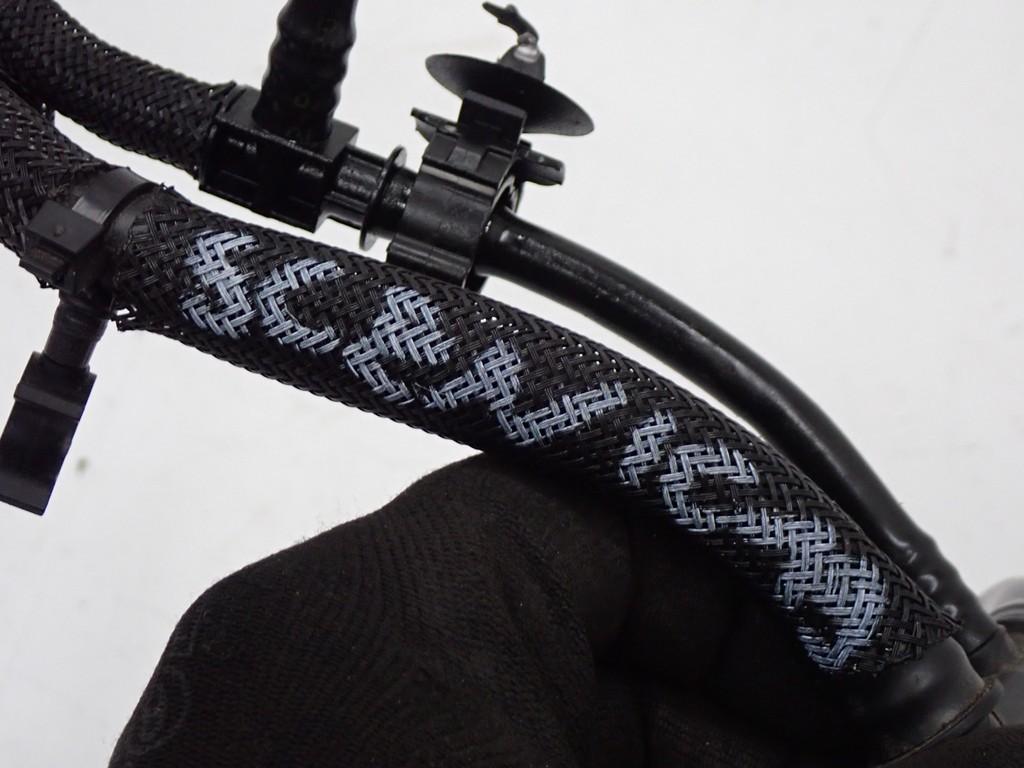 фото №10, Wąż шланг трубка топлива комплект renault megane iv scenic iv 1.3 tce 19r