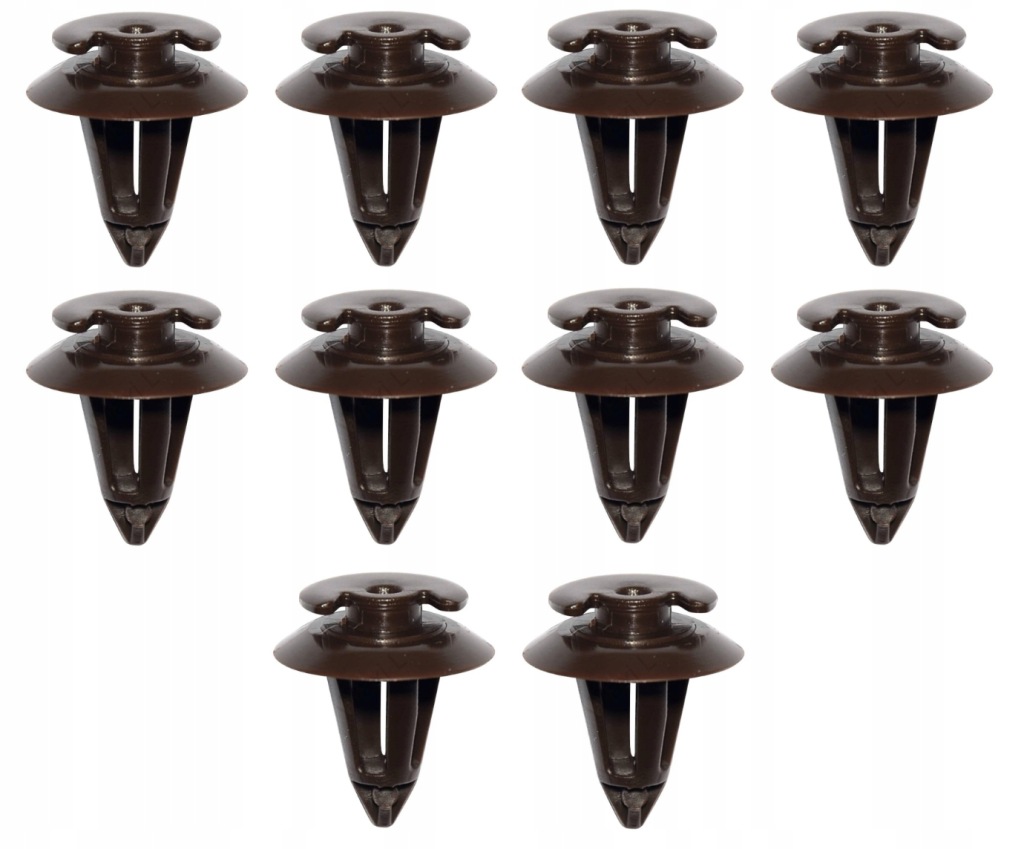 фото №1, Audi a6 c4 a8 d2 100 80 b4 клипсы обивка 10 s