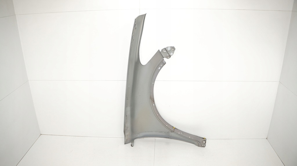 фото №9, Крила лівий перед volvo c30 lift 10-12r 47700