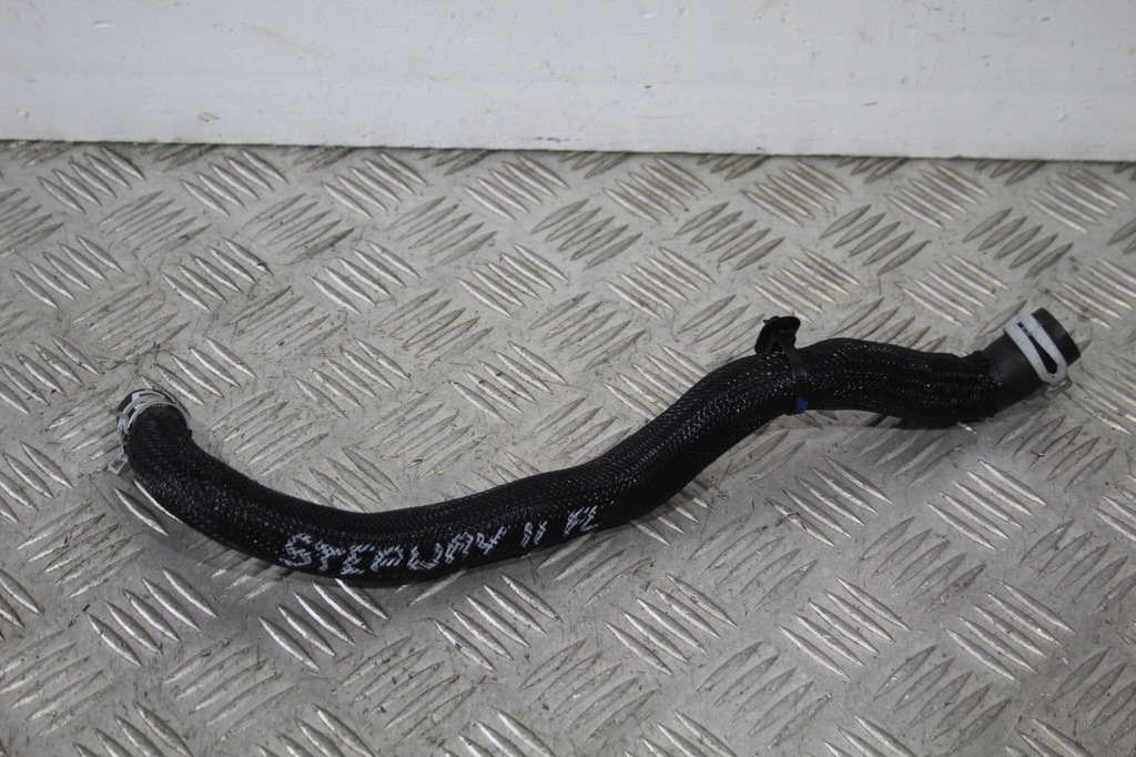 фото №1, Wąż шланг wody sandero stepway ii 2 lift 210219923r