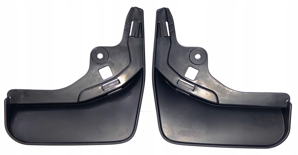 фото №3, Бризковики задня