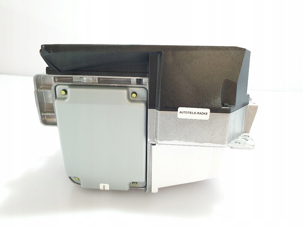 фото №13, Новый оригинальный дисплей head-up audi a4 s4 b9 8w6919617f a5 b9 head up