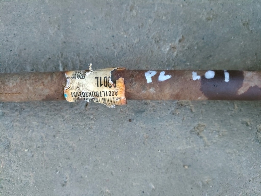 фото №4, Kia picanto iii 1.0i привідний вал лівий перед