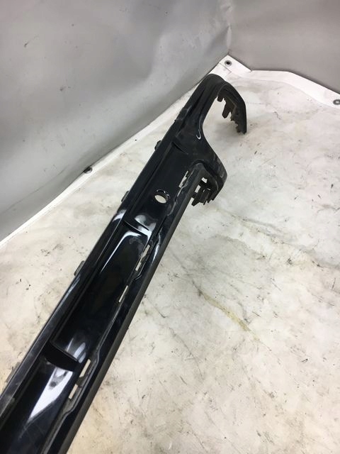 фото №2, Volvo xc90 ii r-design спойлер бампера 31383835