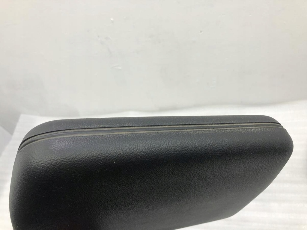 фото №8, Подголовник сиденье задняя кожа nissan np300