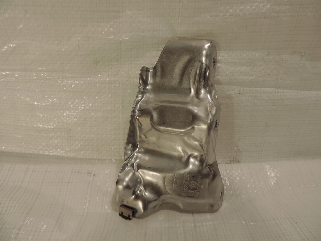 фото №1, Opel insignia b захист теплова 2,0 cdti nowa