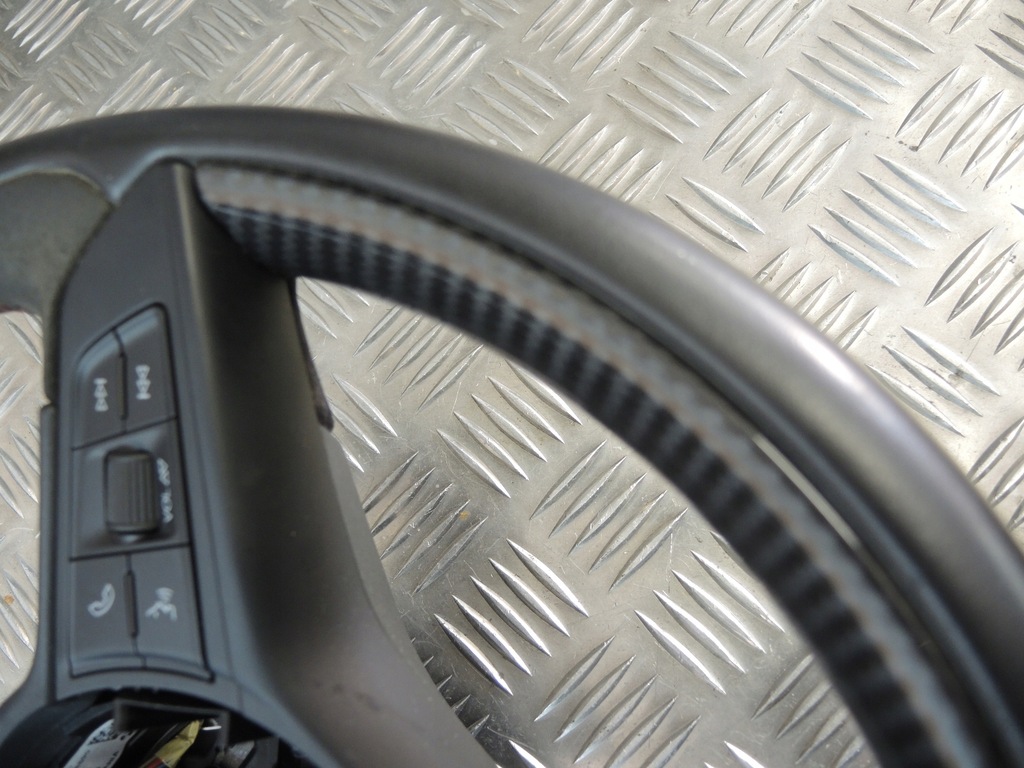 фото №5, Alfa romeo giulia quadrifoglio воздуховод карбон