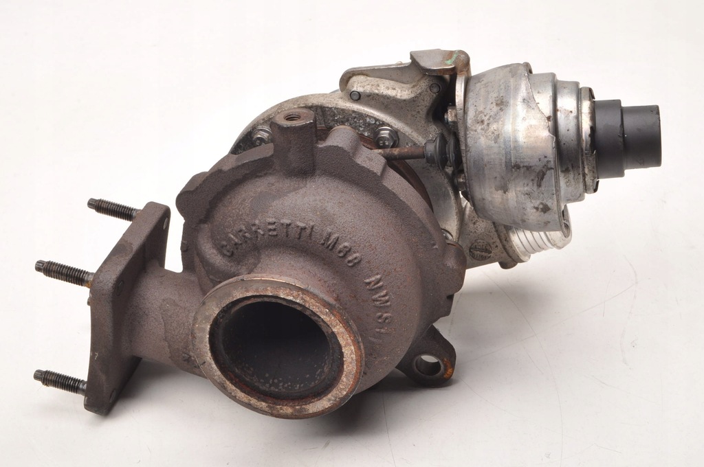 фото №6, Volvo v70 iii s60 ii v60 xc60 2.0 d3 136km турбіна турбонагнітач 31380219