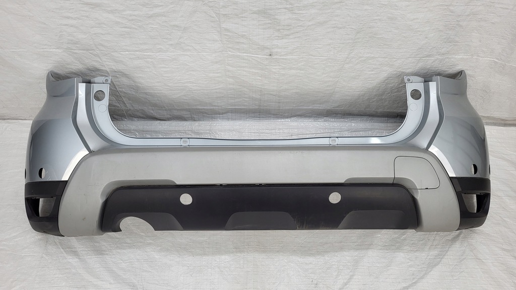 фото №1, Бампер задній dacia duster ii 17-