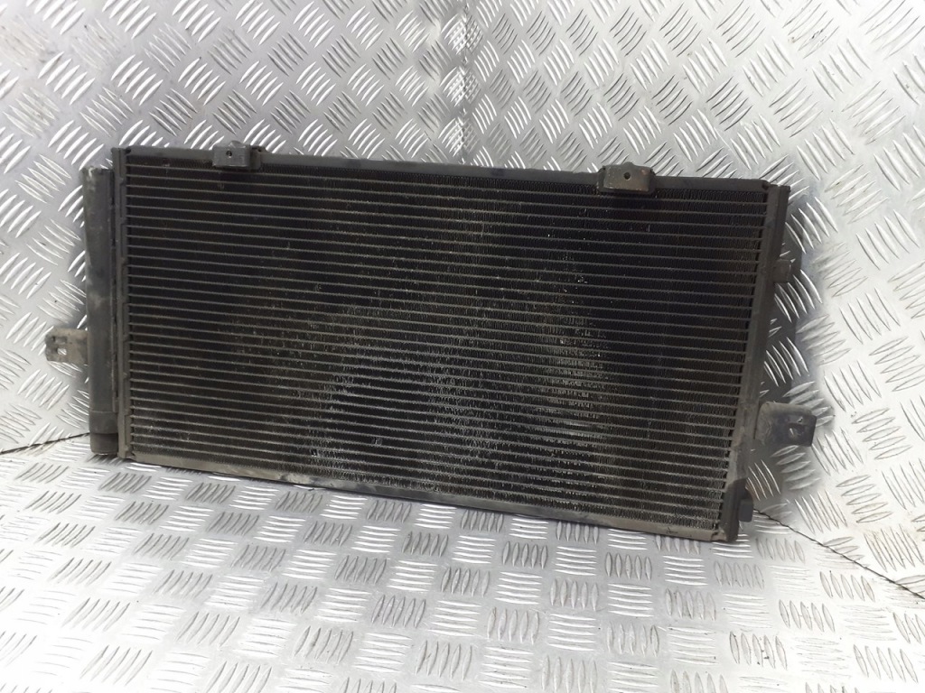 фото №3, Радиатор кондиционера rover 75 1.8