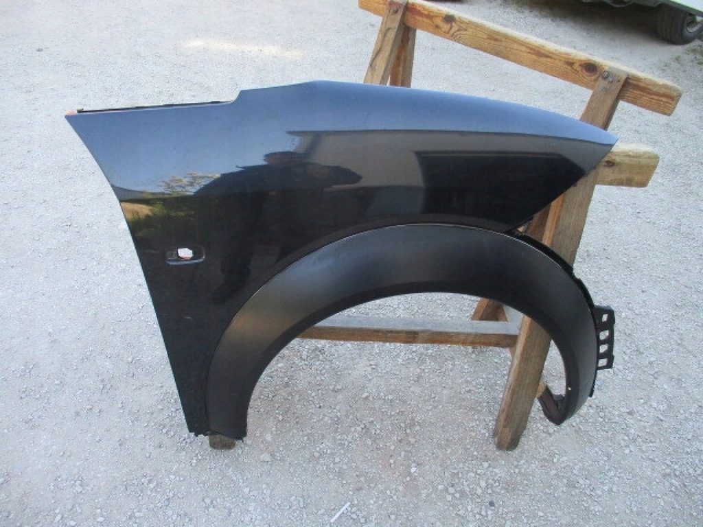 фото №1, Крила передній правий audi a2