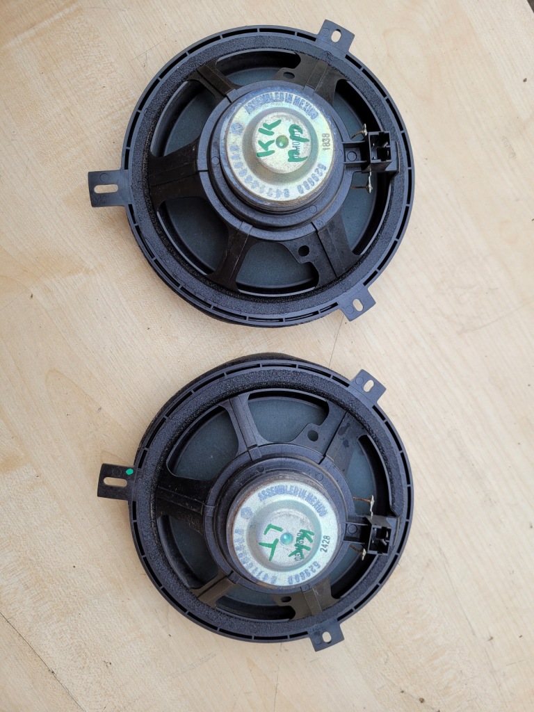 фото №10, Jeep cherokee kk 07-12 динамик задняя