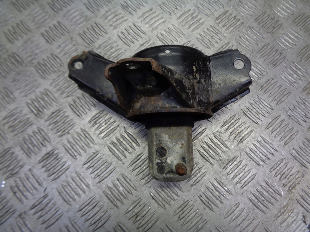 фото №1, Подушка двигателя kia ceed i 1.6 crdi